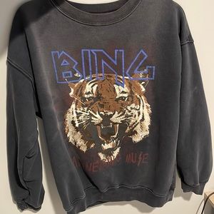 Anine Bing Sweatshirt